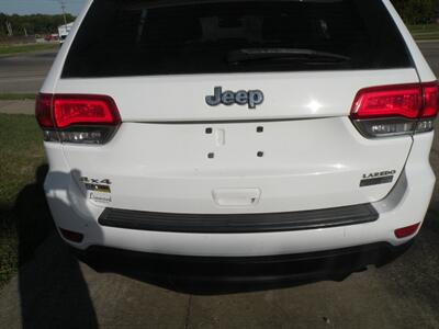 2015 Jeep Grand Cherokee Laredo E   - Photo 5 - Chandler, IN 47610