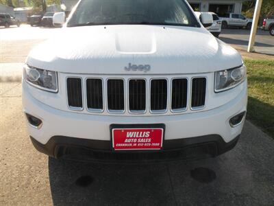 2015 Jeep Grand Cherokee Laredo E   - Photo 3 - Chandler, IN 47610