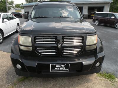 2011 Dodge Nitro Heat   - Photo 2 - Chandler, IN 47610