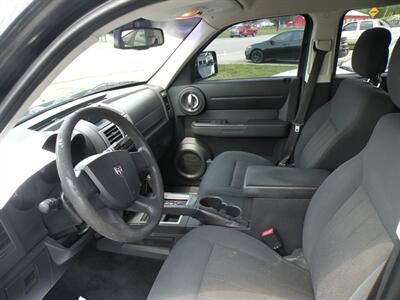 2011 Dodge Nitro Heat   - Photo 4 - Chandler, IN 47610