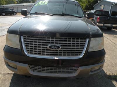 2003 Ford Expedition Eddie Bauer   - Photo 4 - Chandler, IN 47610