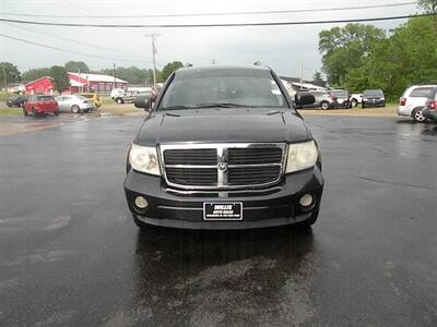 2007 Dodge Durango SLT   - Photo 3 - Chandler, IN 47610