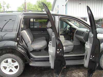 2007 Dodge Durango SLT   - Photo 5 - Chandler, IN 47610