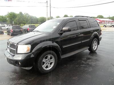 2007 Dodge Durango SLT   - Photo 2 - Chandler, IN 47610