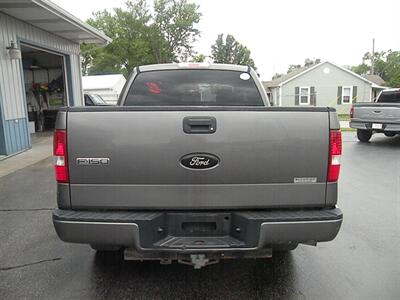 2006 Ford F-150 XLT   - Photo 4 - Chandler, IN 47610