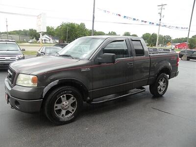 2006 Ford F-150 XLT   - Photo 1 - Chandler, IN 47610
