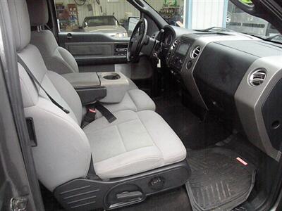 2006 Ford F-150 XLT   - Photo 5 - Chandler, IN 47610