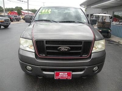 2006 Ford F-150 XLT   - Photo 3 - Chandler, IN 47610