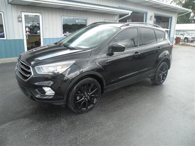 2019 Ford Escape SE   - Photo 1 - Chandler, IN 47610