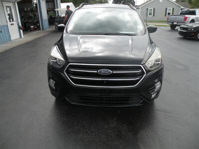 2019 Ford Escape SE   - Photo 3 - Chandler, IN 47610