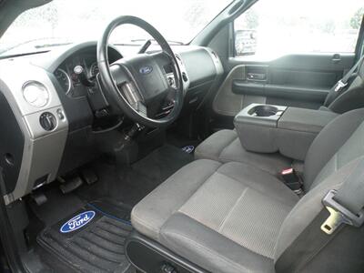 2004 Ford F-150 FX4   - Photo 5 - Chandler, IN 47610