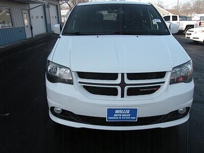 2019 Dodge Grand Caravan GT   - Photo 3 - Chandler, IN 47610