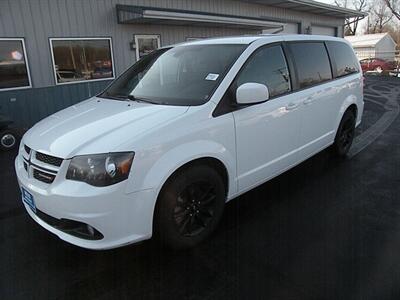 2019 Dodge Grand Caravan GT   - Photo 2 - Chandler, IN 47610