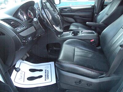 2019 Dodge Grand Caravan GT   - Photo 5 - Chandler, IN 47610