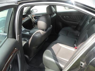 2013 Ford Taurus Limited   - Photo 5 - Chandler, IN 47610