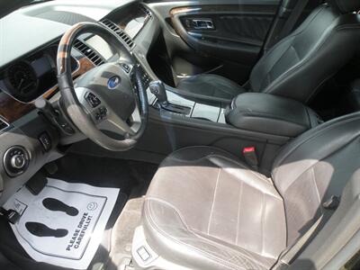 2013 Ford Taurus Limited   - Photo 4 - Chandler, IN 47610