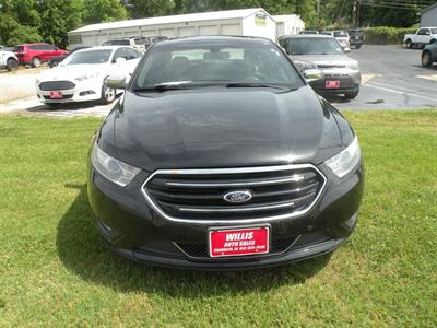 2013 Ford Taurus Limited   - Photo 2 - Chandler, IN 47610