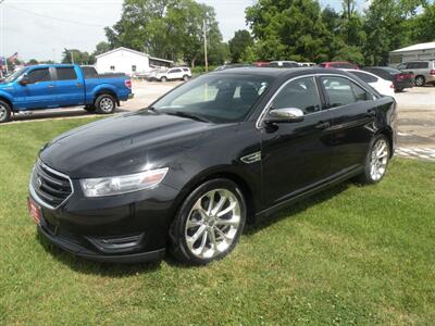 2013 Ford Taurus Limited   - Photo 3 - Chandler, IN 47610