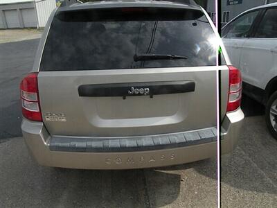 2009 Jeep Compass Sport   - Photo 6 - Chandler, IN 47610