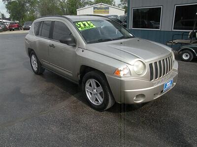2009 Jeep Compass Sport   - Photo 1 - Chandler, IN 47610