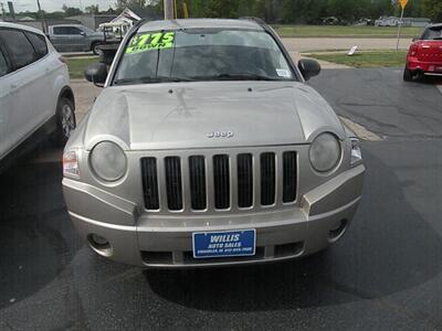 2009 Jeep Compass Sport   - Photo 3 - Chandler, IN 47610
