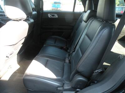 2015 Ford Explorer XLT   - Photo 6 - Chandler, IN 47610
