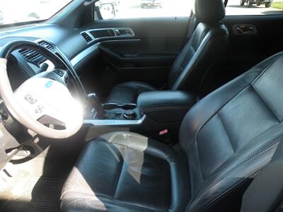 2015 Ford Explorer XLT   - Photo 5 - Chandler, IN 47610
