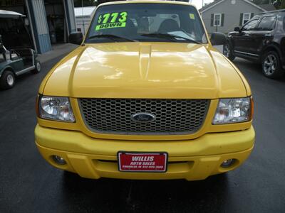 2002 Ford Ranger Edge   - Photo 2 - Chandler, IN 47610