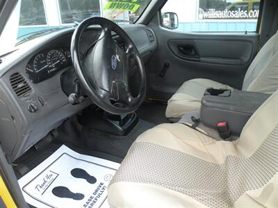 2002 Ford Ranger Edge   - Photo 5 - Chandler, IN 47610
