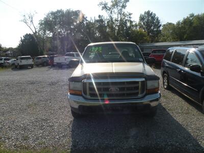 2000 Ford F-250 XLT   - Photo 2 - Chandler, IN 47610