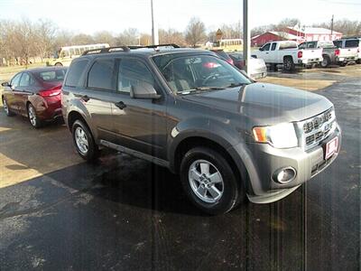 2010 Ford Escape XLT   - Photo 3 - Chandler, IN 47610