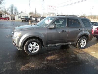 2010 Ford Escape XLT SUV