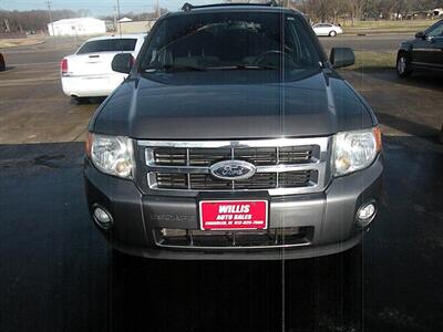 2010 Ford Escape XLT   - Photo 2 - Chandler, IN 47610