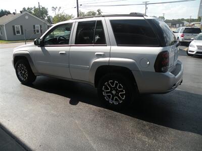 2006 Chevrolet Trailblazer LT   - Photo 4 - Chandler, IN 47610