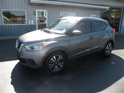 2018 Nissan Kicks SV   - Photo 1 - Chandler, IN 47610