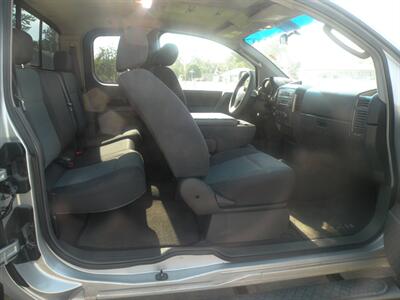 2005 Nissan Titan SE   - Photo 7 - Chandler, IN 47610