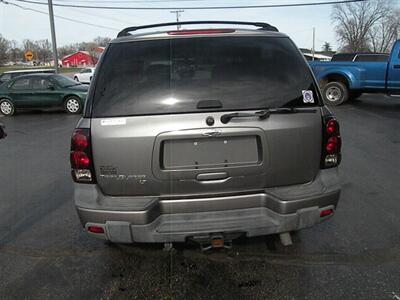 2005 Chevrolet Trailblazer LS   - Photo 4 - Chandler, IN 47610