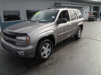 2005 Chevrolet Trailblazer LS   - Photo 3 - Chandler, IN 47610
