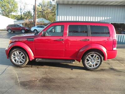 2011 Dodge Nitro R/T   - Photo 1 - Chandler, IN 47610