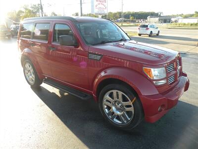 2011 Dodge Nitro R/T   - Photo 4 - Chandler, IN 47610