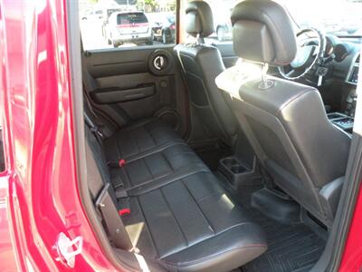 2011 Dodge Nitro R/T   - Photo 7 - Chandler, IN 47610