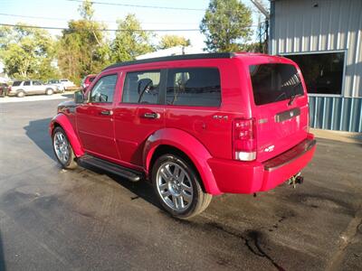 2011 Dodge Nitro R/T   - Photo 5 - Chandler, IN 47610