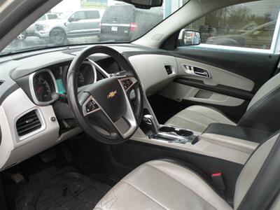2014 Chevrolet Equinox LT   - Photo 4 - Chandler, IN 47610