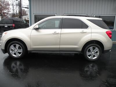 2014 Chevrolet Equinox LT   - Photo 3 - Chandler, IN 47610