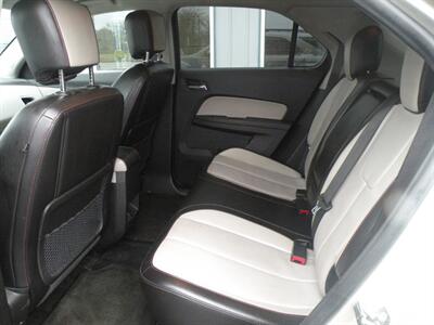 2014 Chevrolet Equinox LT   - Photo 5 - Chandler, IN 47610