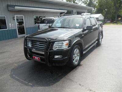 2007 Ford Explorer Sport Trac Limited   - Photo 3 - Chandler, IN 47610