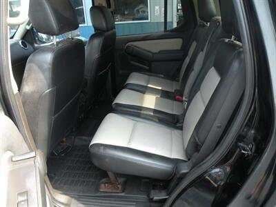 2007 Ford Explorer Sport Trac Limited   - Photo 7 - Chandler, IN 47610