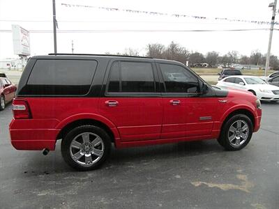 2008 Ford Expedition Limited   - Photo 1 - Chandler, IN 47610