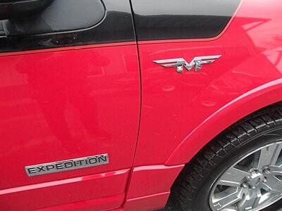 2008 Ford Expedition Limited   - Photo 2 - Chandler, IN 47610