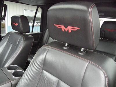 2008 Ford Expedition Limited   - Photo 5 - Chandler, IN 47610